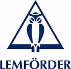 CREMALLERAS DIRECCION  Lemforder